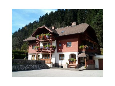 Apartment Typ A - App., Wohn-Schlafraum, Dusche, WC - Outdoor photo 9