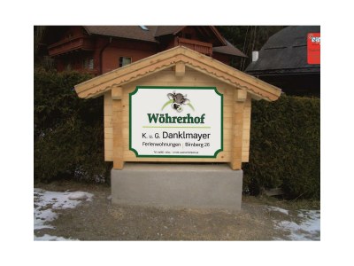 Apartment Typ A - App., Wohn-Schlafraum, Dusche, WC - Outdoor photo 10