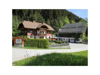 Apartment Typ A - App., Wohn-Schlafraum, Dusche, WC - Outdoor photo 12