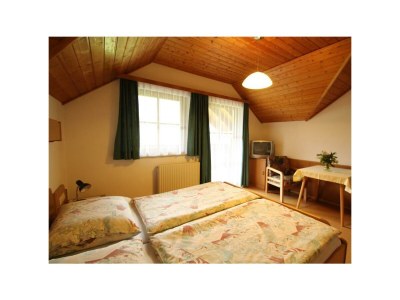 Apartment Typ A - App., Wohn-Schlafraum, Dusche, WC - Features photo 14