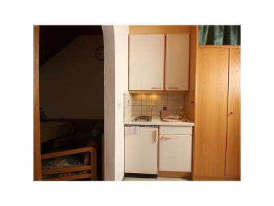 Apartment Typ A - App., Wohn-Schlafraum, Dusche, WC - Features photo 17