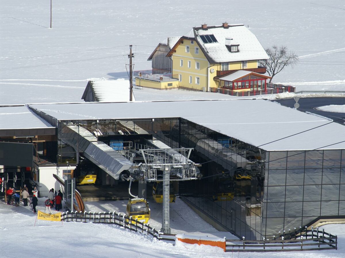 Apartment Ferienhaus/3 Schlafr. und 1 Wohnschlafr./Dusche,WC - Outdoor photo 3