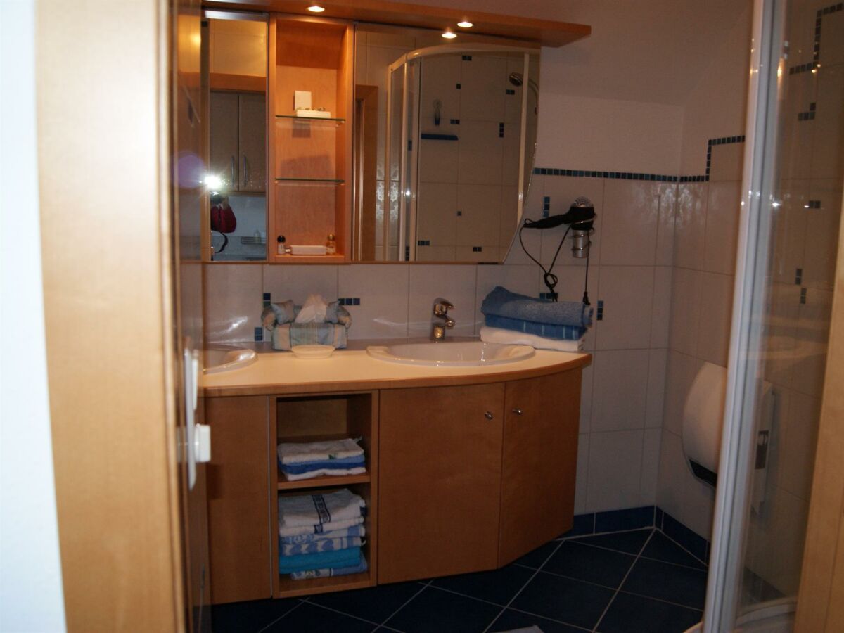 Apartment Ferienhaus/3 Schlafr. und 1 Wohnschlafr./Dusche,WC - Outdoor photo 5