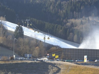 Apartment Ferienhaus/3 Schlafr. und 1 Wohnschlafr./Dusche,WC - Outdoor photo 4