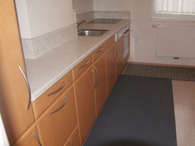 Apartment Ferienhaus/3 Schlafr. und 1 Wohnschlafr./Dusche,WC - Outdoor photo 7