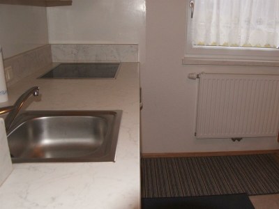 Apartment Ferienhaus/3 Schlafr. und 1 Wohnschlafr./Dusche,WC - Outdoor photo 8