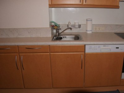 Apartment Ferienhaus/3 Schlafr. und 1 Wohnschlafr./Dusche,WC - Outdoor photo 9