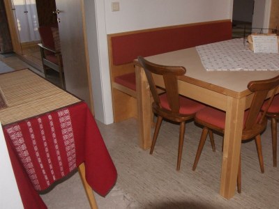 Apartment Ferienhaus/3 Schlafr. und 1 Wohnschlafr./Dusche,WC - Outdoor photo 14