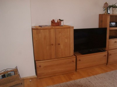 Apartment Ferienhaus/3 Schlafr. und 1 Wohnschlafr./Dusche,WC - Outdoor photo 16