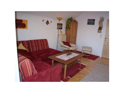 Apartment Ferienhaus/3 Schlafr. und 1 Wohnschlafr./Dusche,WC - Outdoor photo 17