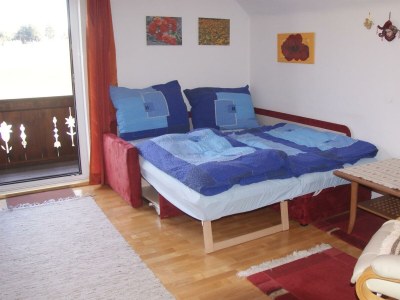 Apartment Ferienhaus/3 Schlafr. und 1 Wohnschlafr./Dusche,WC - Outdoor photo 18