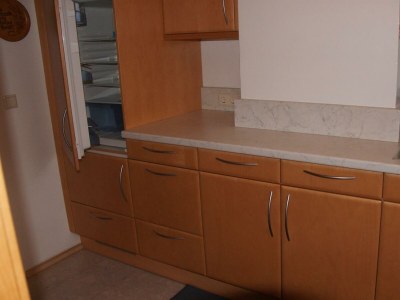 Apartment Ferienhaus/3 Schlafr. und 1 Wohnschlafr./Dusche,WC - Outdoor photo 20