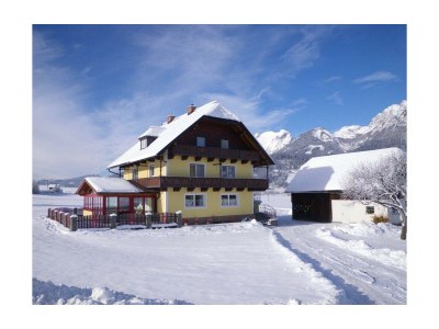 Apartment Ferienhaus/3 Schlafr. und 1 Wohnschlafr./Dusche,WC - Features photo 23