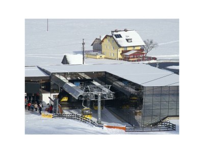 Apartment Ferienhaus/3 Schlafr. und 1 Wohnschlafr./Dusche,WC - Features photo 24