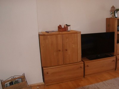 Apartment Ferienhaus/3 Schlafr. und 1 Wohnschlafr./Dusche,WC - Features photo 25