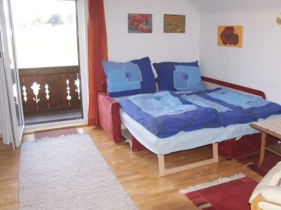 Apartment Ferienhaus/3 Schlafr. und 1 Wohnschlafr./Dusche,WC - Features photo 26