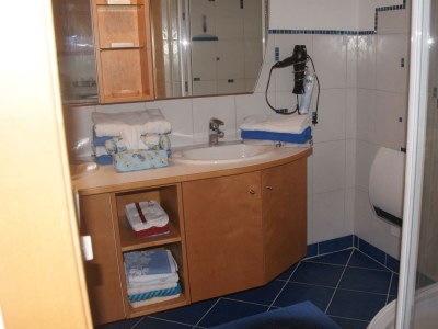 Apartment Ferienhaus/3 Schlafr. und 1 Wohnschlafr./Dusche,WC - Features photo 27