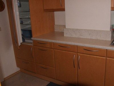 Apartment Ferienhaus/3 Schlafr. und 1 Wohnschlafr./Dusche,WC - Features photo 29