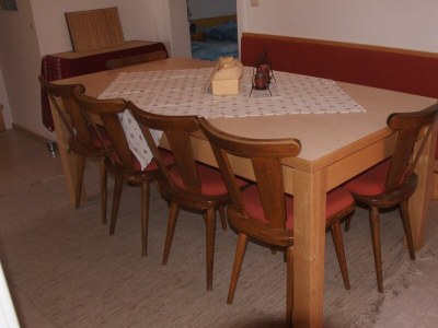 Apartment Ferienhaus/3 Schlafr. und 1 Wohnschlafr./Dusche,WC - Features photo 31