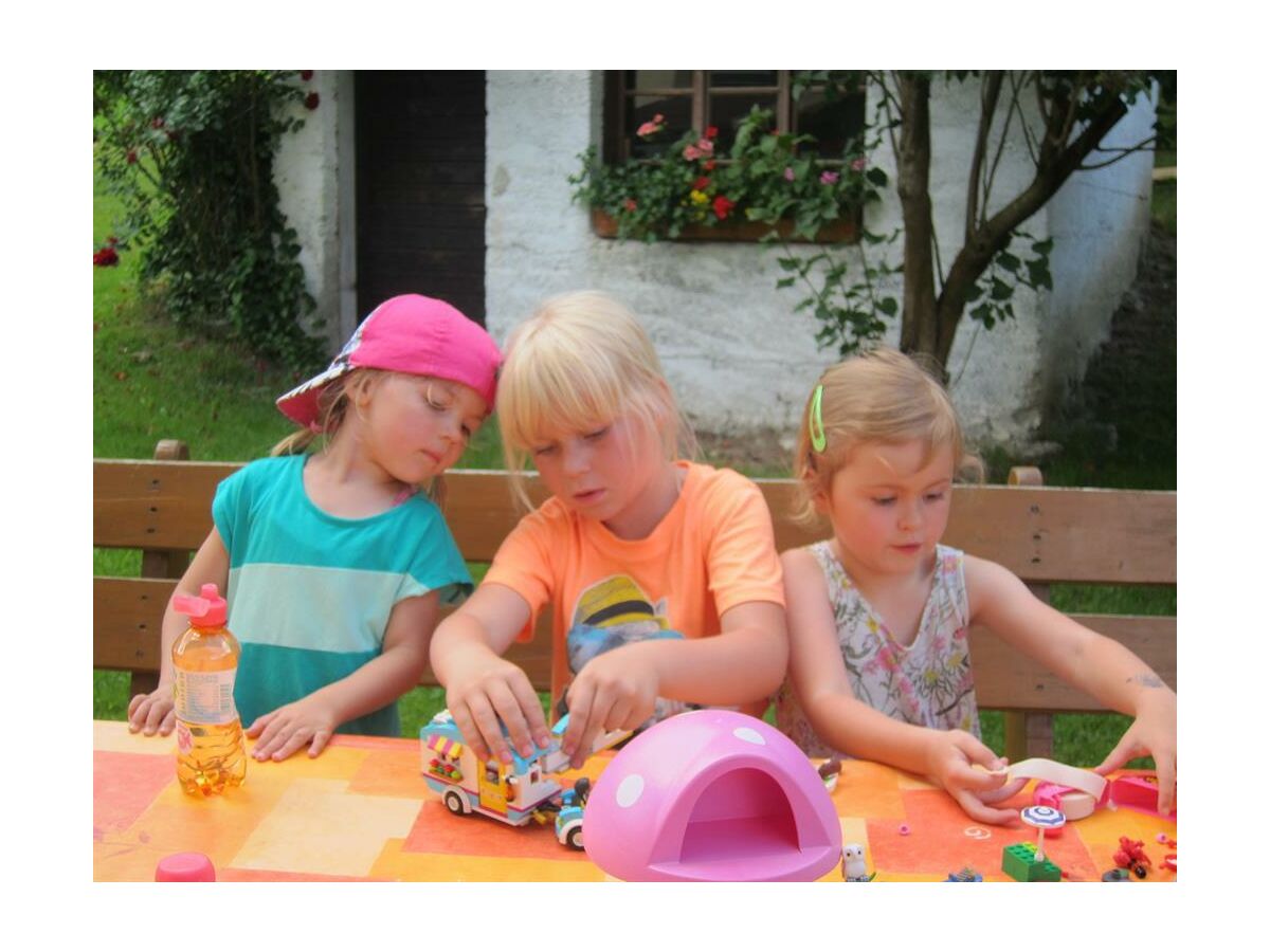 Holiday room Doppelzimmer 1 Nacht - Outdoor photo 2