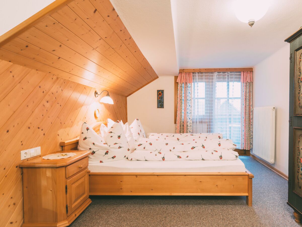 Holiday room Doppelzimmer 1 Nacht - Outdoor photo 4