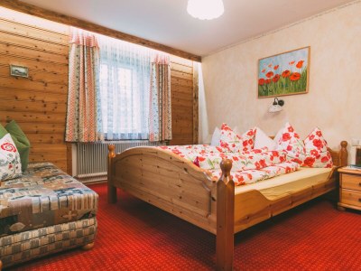 Holiday room Doppelzimmer 1 Nacht - Outdoor photo 3