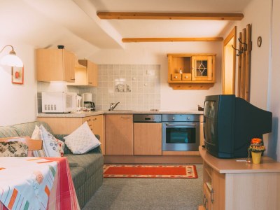 Holiday room Doppelzimmer 1 Nacht - Outdoor photo 5