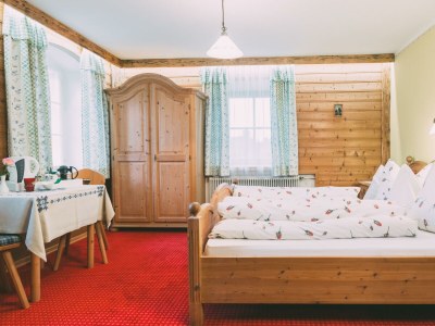 Holiday room Doppelzimmer 1 Nacht - Outdoor photo 6