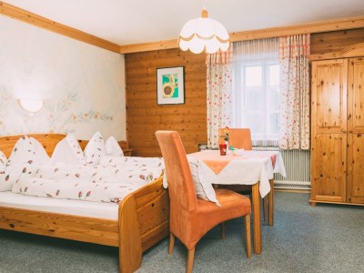 Holiday room Doppelzimmer 1 Nacht - Outdoor photo 7