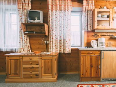 Holiday room Doppelzimmer 1 Nacht - Outdoor photo 8