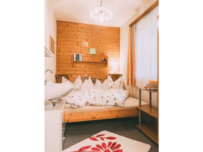 Holiday room Doppelzimmer 1 Nacht - Outdoor photo 9