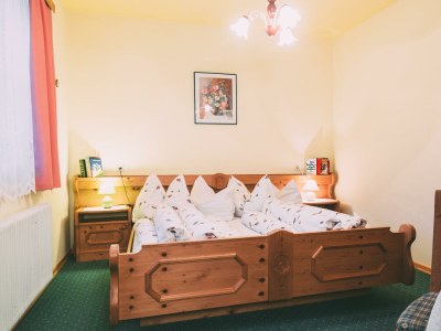 Holiday room Doppelzimmer 1 Nacht - Outdoor photo 11