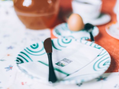 Holiday room Doppelzimmer 1 Nacht - Outdoor photo 13