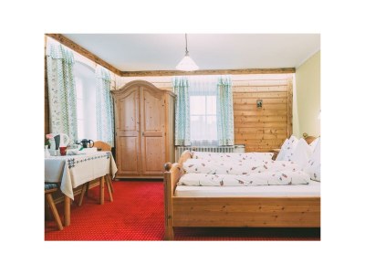 Holiday room Doppelzimmer 1 Nacht - Features photo 18