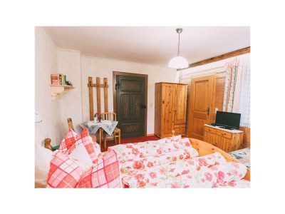 Holiday room Doppelzimmer 1 Nacht - Features photo 20