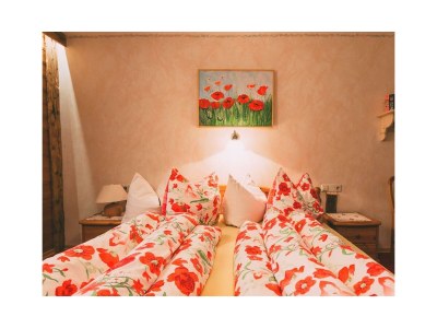 Holiday room Doppelzimmer 1 Nacht - Features photo 21