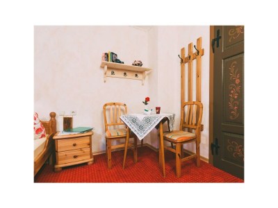 Holiday room Doppelzimmer 1 Nacht - Features photo 22