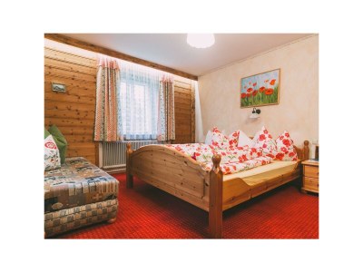 Holiday room Doppelzimmer 1 Nacht - Features photo 23