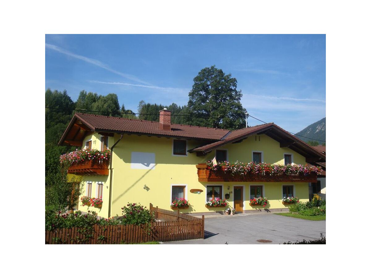 Apartment Apartment/2 Schlafräume/Dusche, Bad, WC