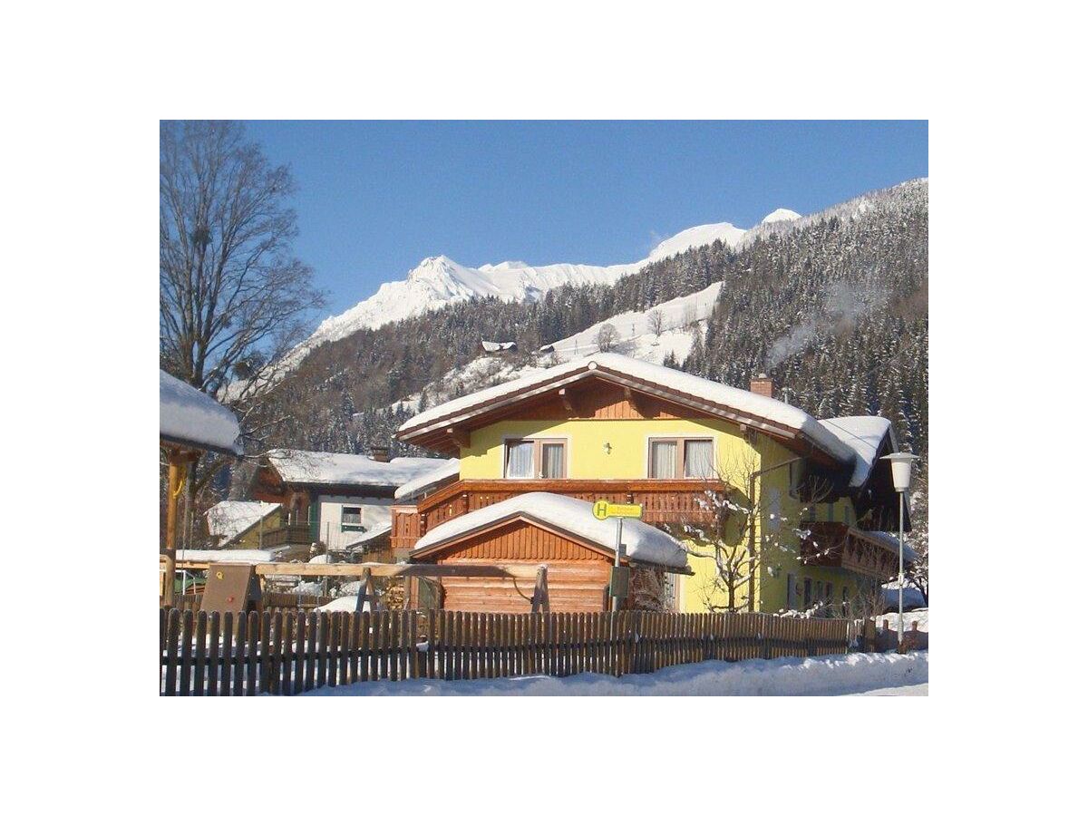 Apartment Apartment/2 Schlafräume/Dusche, Bad, WC - Outdoor photo 3