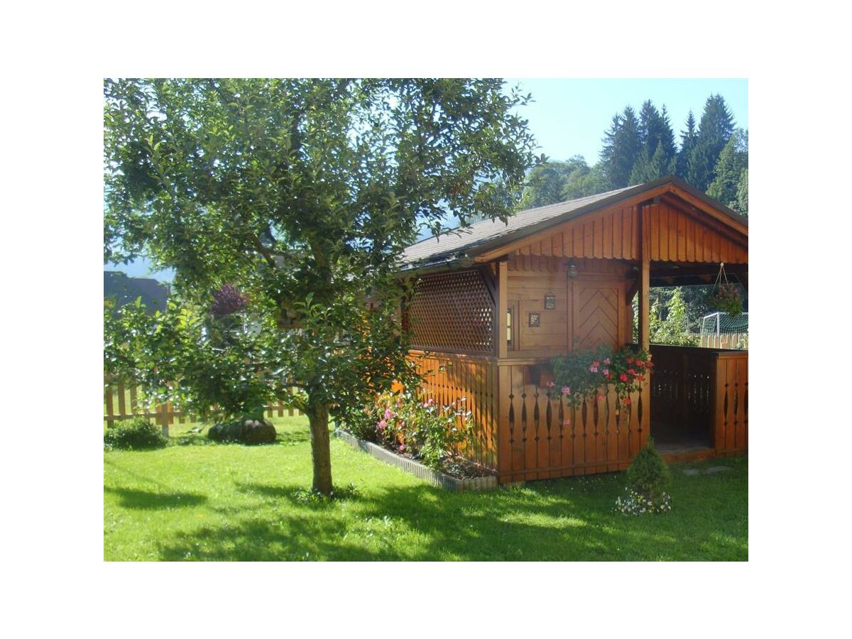 Apartment Apartment/2 Schlafräume/Dusche, Bad, WC - Outdoor photo 4