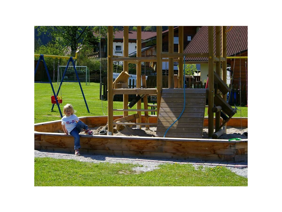 Apartment Apartment/2 Schlafräume/Dusche, Bad, WC - Outdoor photo 5