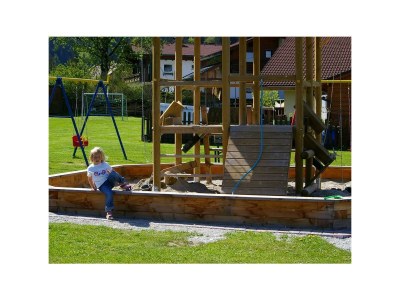 Apartment Apartment/2 Schlafräume/Dusche, Bad, WC - Outdoor photo 5