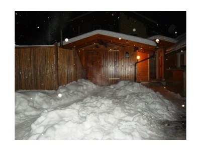 Apartment Apartment/2 Schlafräume/Dusche, Bad, WC - Outdoor photo 6