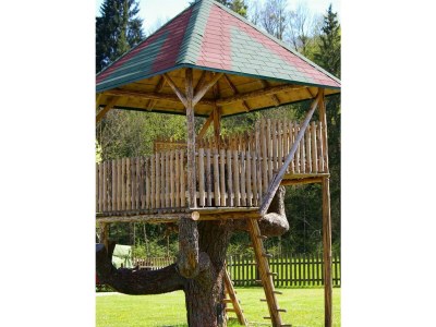 Apartment Apartment/2 Schlafräume/Dusche, Bad, WC - Outdoor photo 8