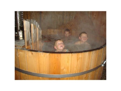 Apartment Apartment/2 Schlafräume/Dusche, Bad, WC - Outdoor photo 9