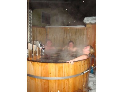 Apartment Apartment/2 Schlafräume/Dusche, Bad, WC - Outdoor photo 10