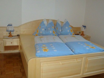 Apartment Apartment/2 Schlafräume/Dusche, Bad, WC - Features photo 11