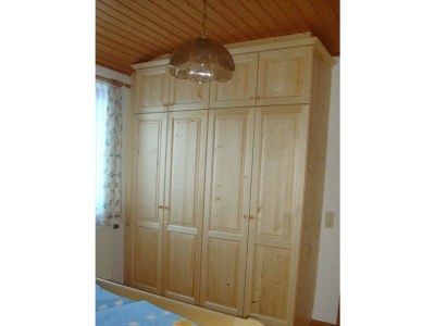 Apartment Apartment/2 Schlafräume/Dusche, Bad, WC - Features photo 12