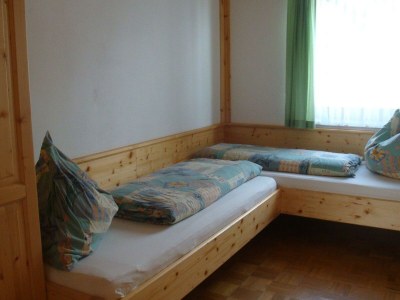 Apartment Apartment/2 Schlafräume/Dusche, Bad, WC - Features photo 13